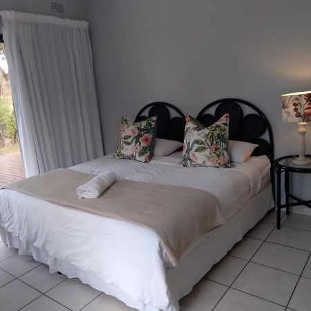 Bishops Guesthouse Eshowe Εξωτερικό φωτογραφία