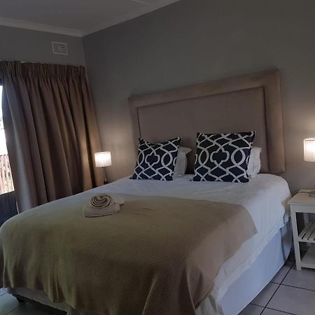 Bishops Guesthouse Eshowe Εξωτερικό φωτογραφία
