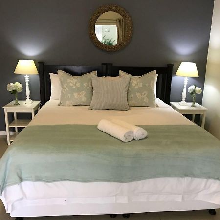 Bishops Guesthouse Eshowe Εξωτερικό φωτογραφία