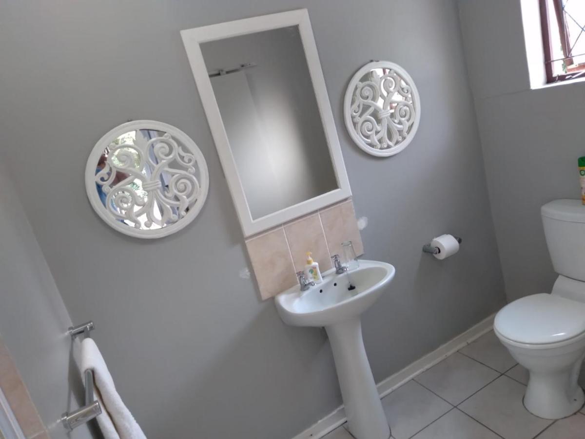 Bishops Guesthouse Eshowe Εξωτερικό φωτογραφία