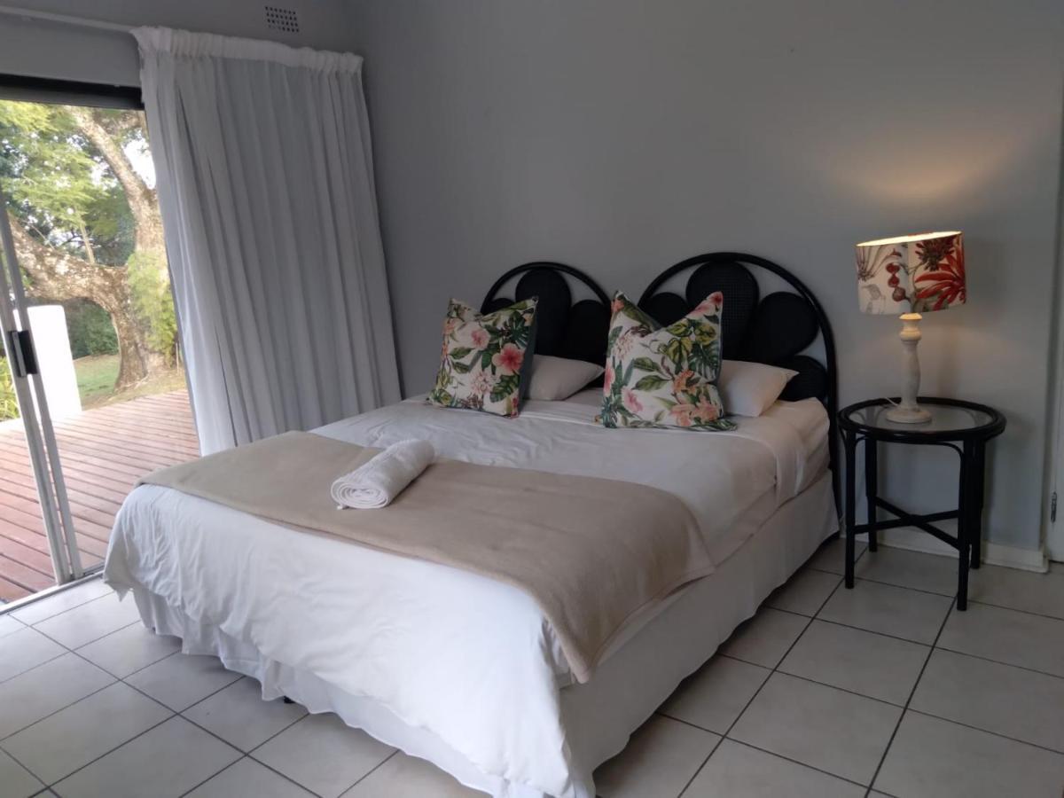 Bishops Guesthouse Eshowe Εξωτερικό φωτογραφία