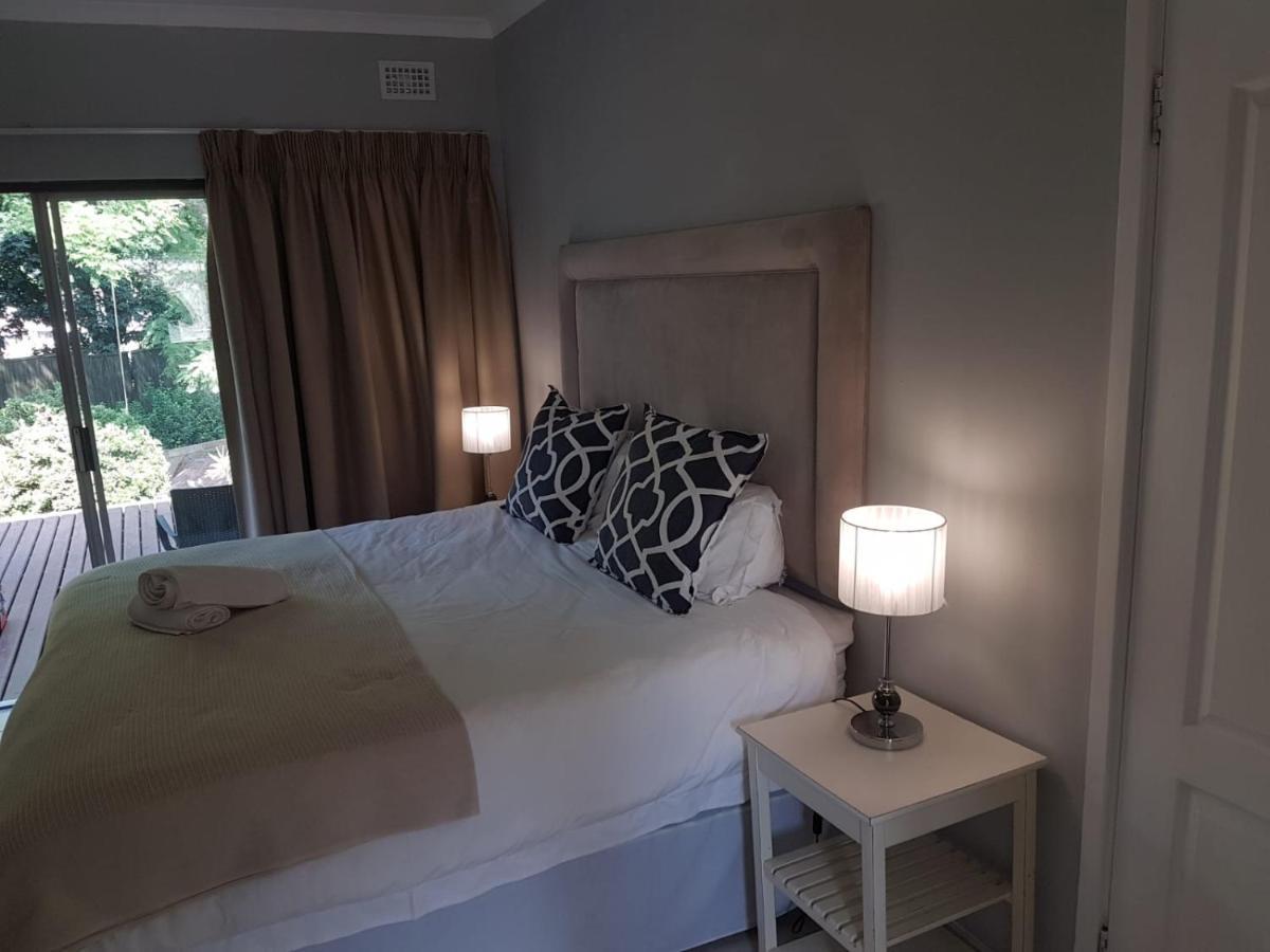 Bishops Guesthouse Eshowe Εξωτερικό φωτογραφία