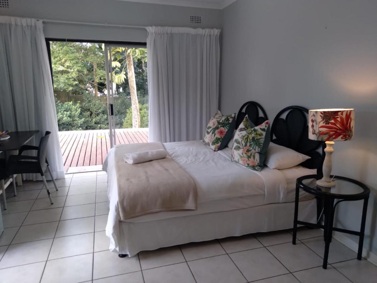 Bishops Guesthouse Eshowe Εξωτερικό φωτογραφία