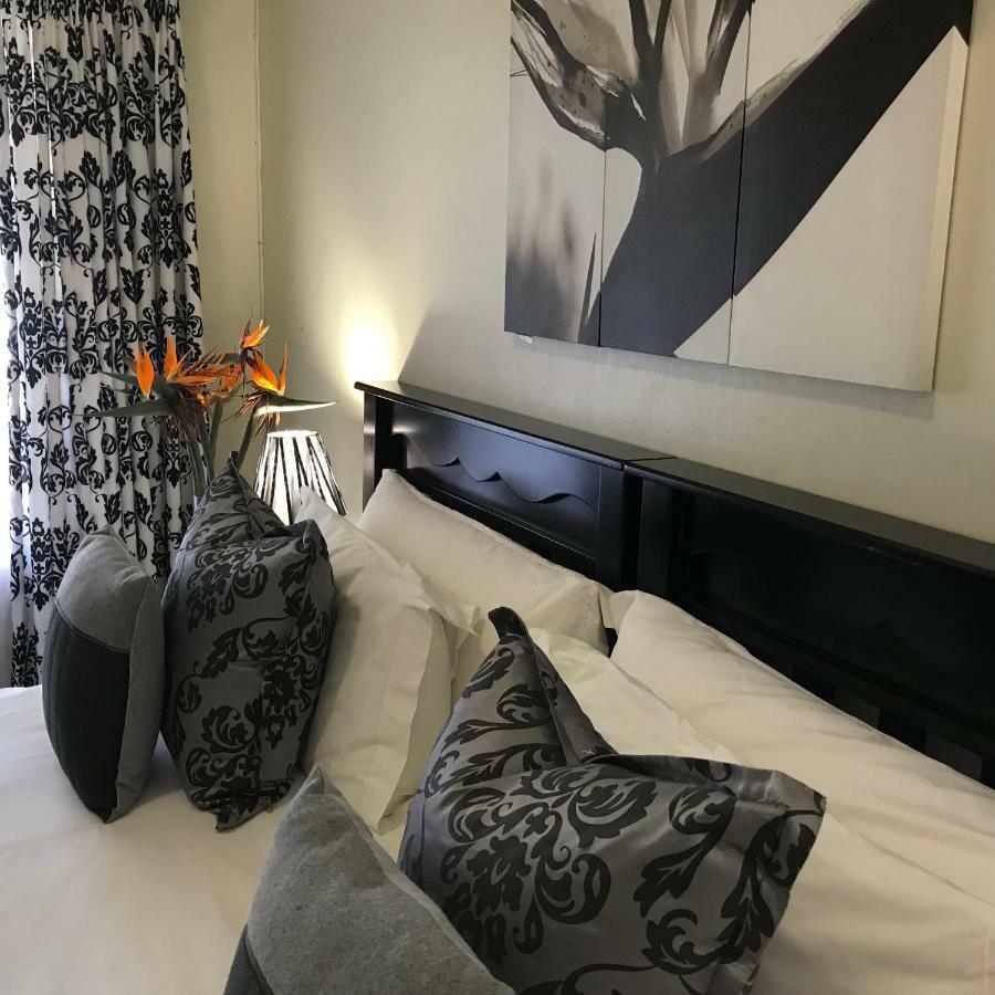 Bishops Guesthouse Eshowe Εξωτερικό φωτογραφία