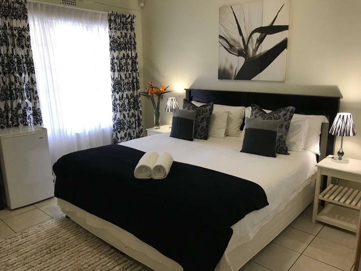 Bishops Guesthouse Eshowe Εξωτερικό φωτογραφία