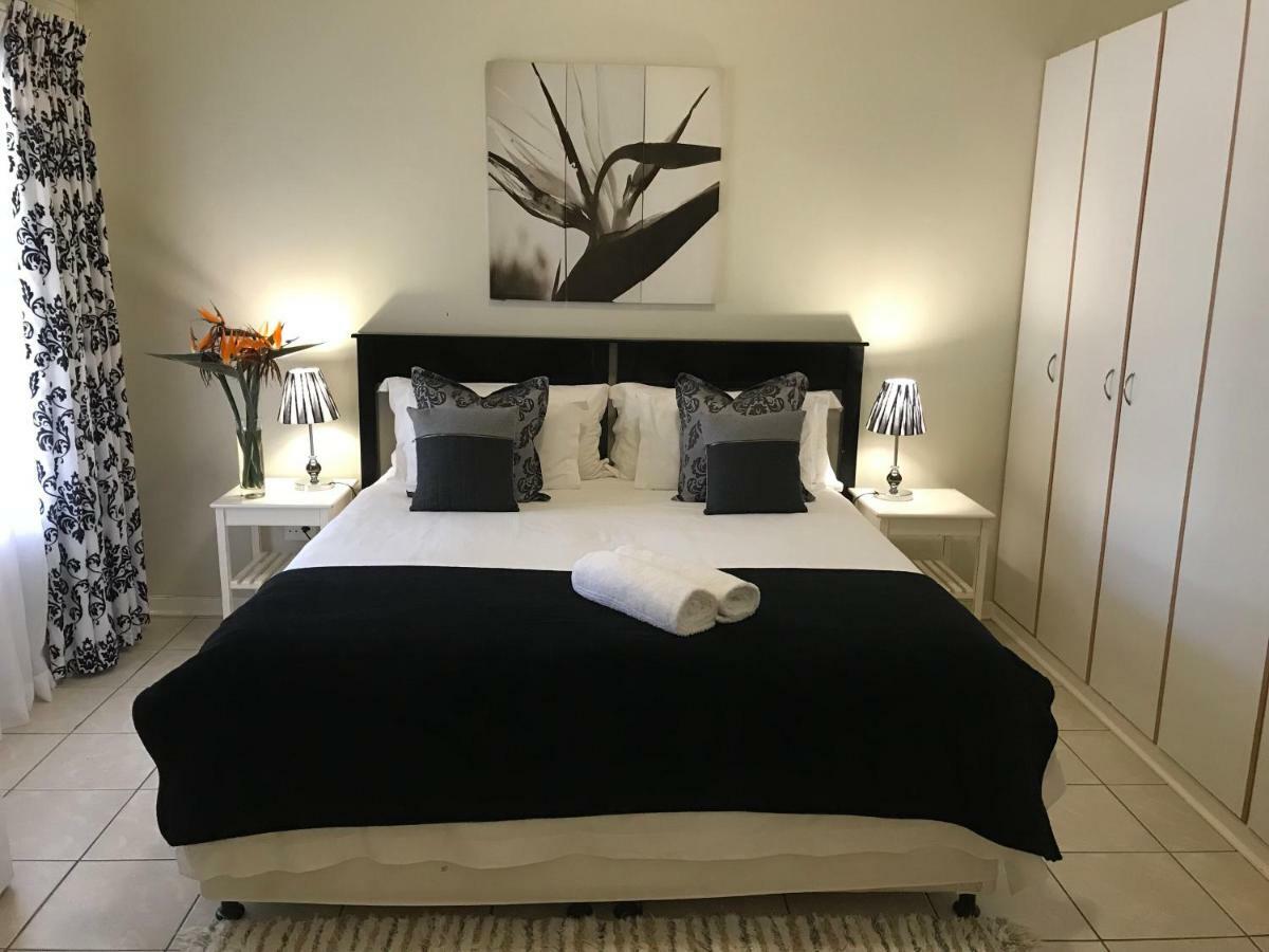 Bishops Guesthouse Eshowe Εξωτερικό φωτογραφία