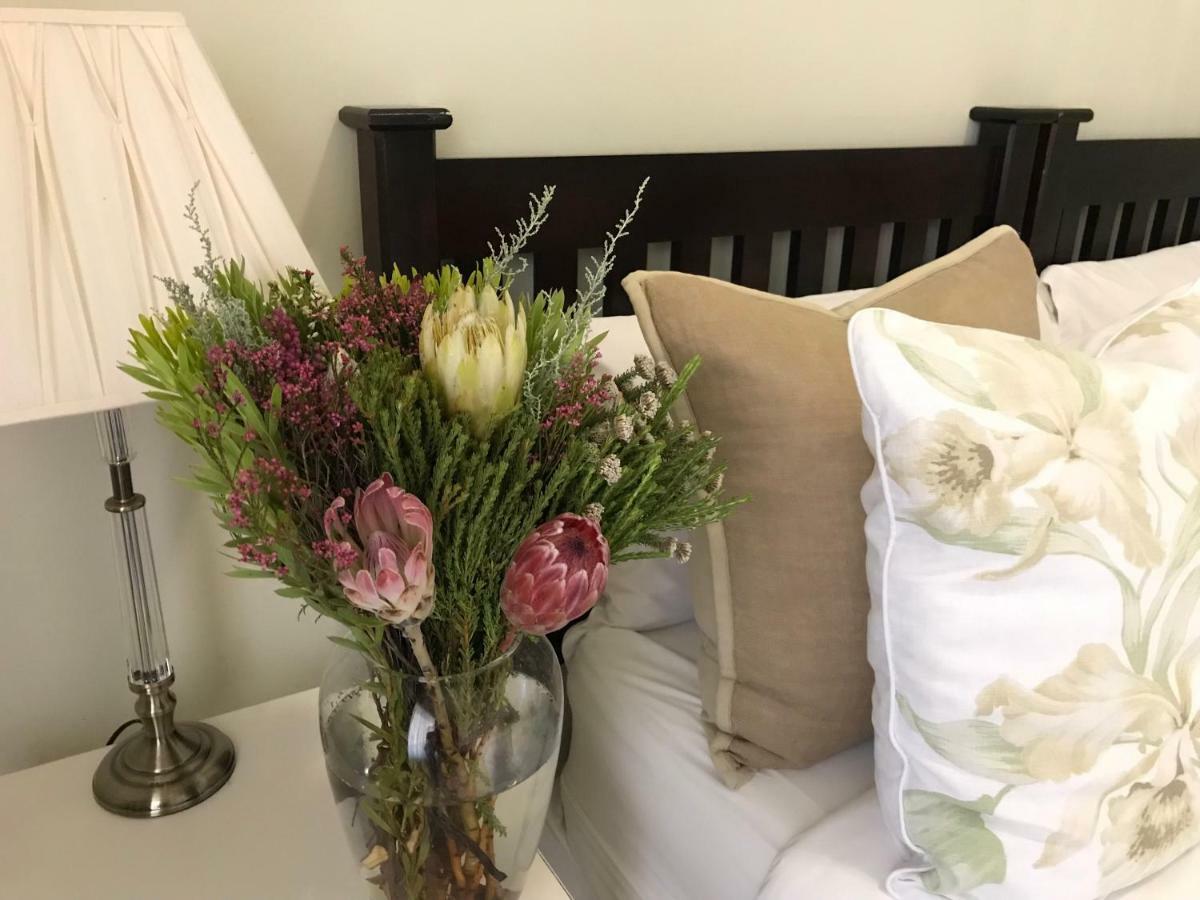 Bishops Guesthouse Eshowe Εξωτερικό φωτογραφία