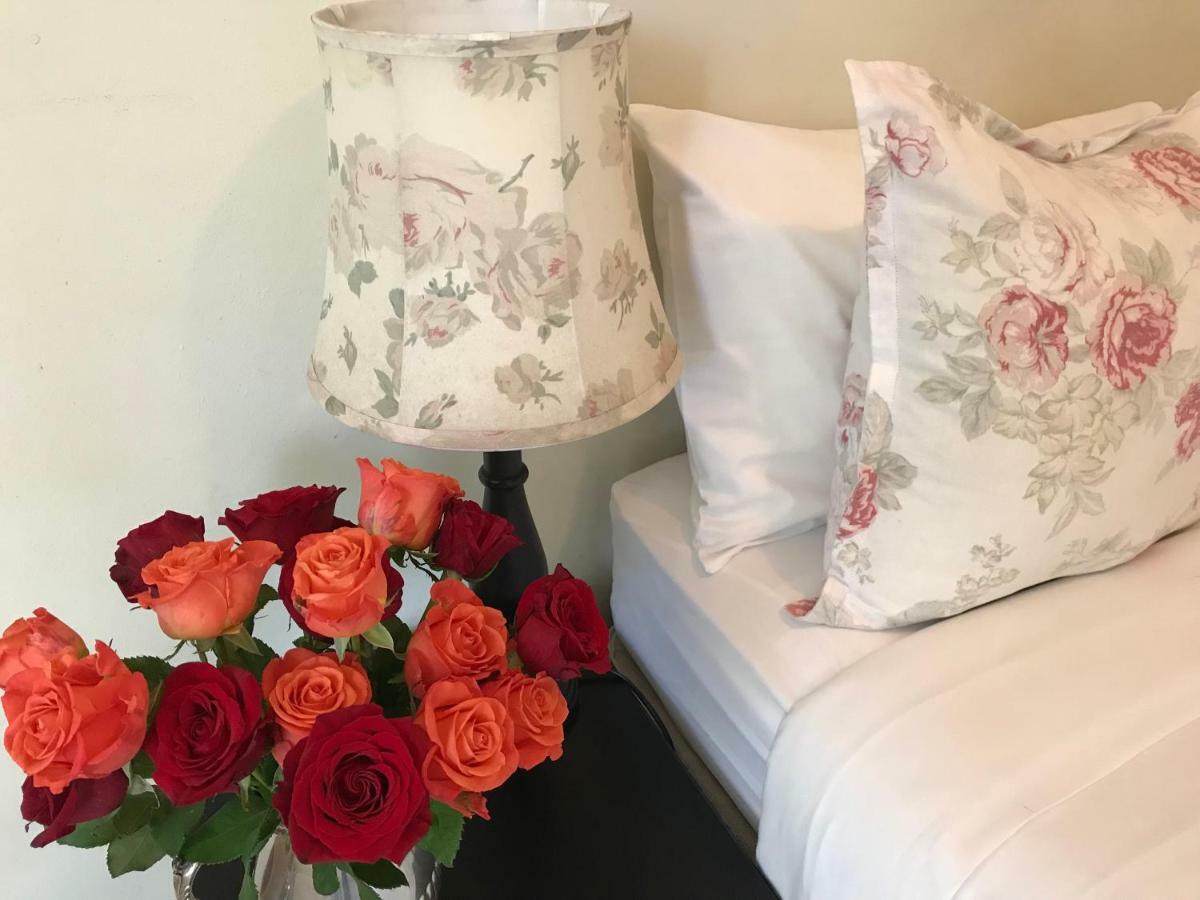 Bishops Guesthouse Eshowe Εξωτερικό φωτογραφία