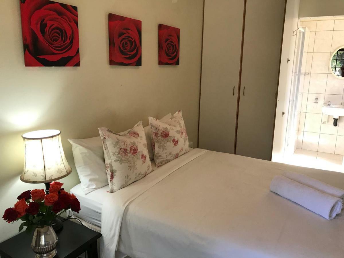 Bishops Guesthouse Eshowe Εξωτερικό φωτογραφία