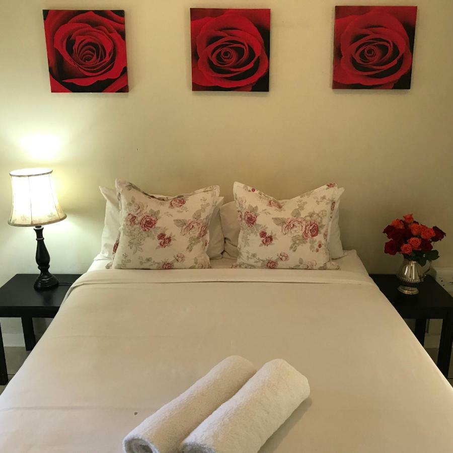 Bishops Guesthouse Eshowe Εξωτερικό φωτογραφία
