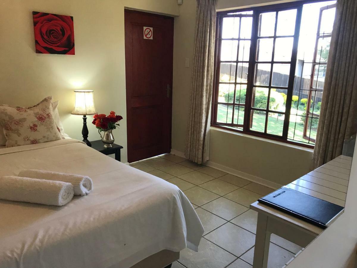 Bishops Guesthouse Eshowe Εξωτερικό φωτογραφία
