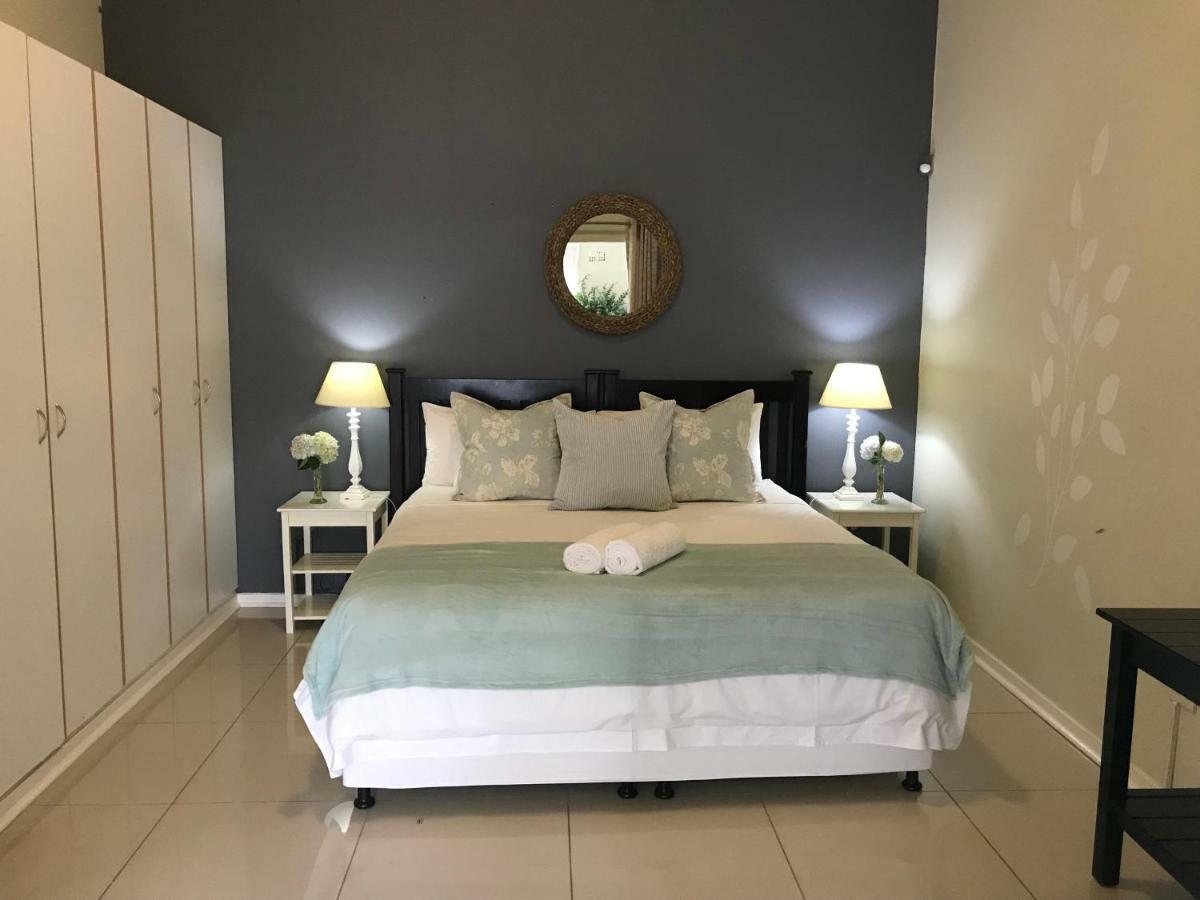 Bishops Guesthouse Eshowe Εξωτερικό φωτογραφία