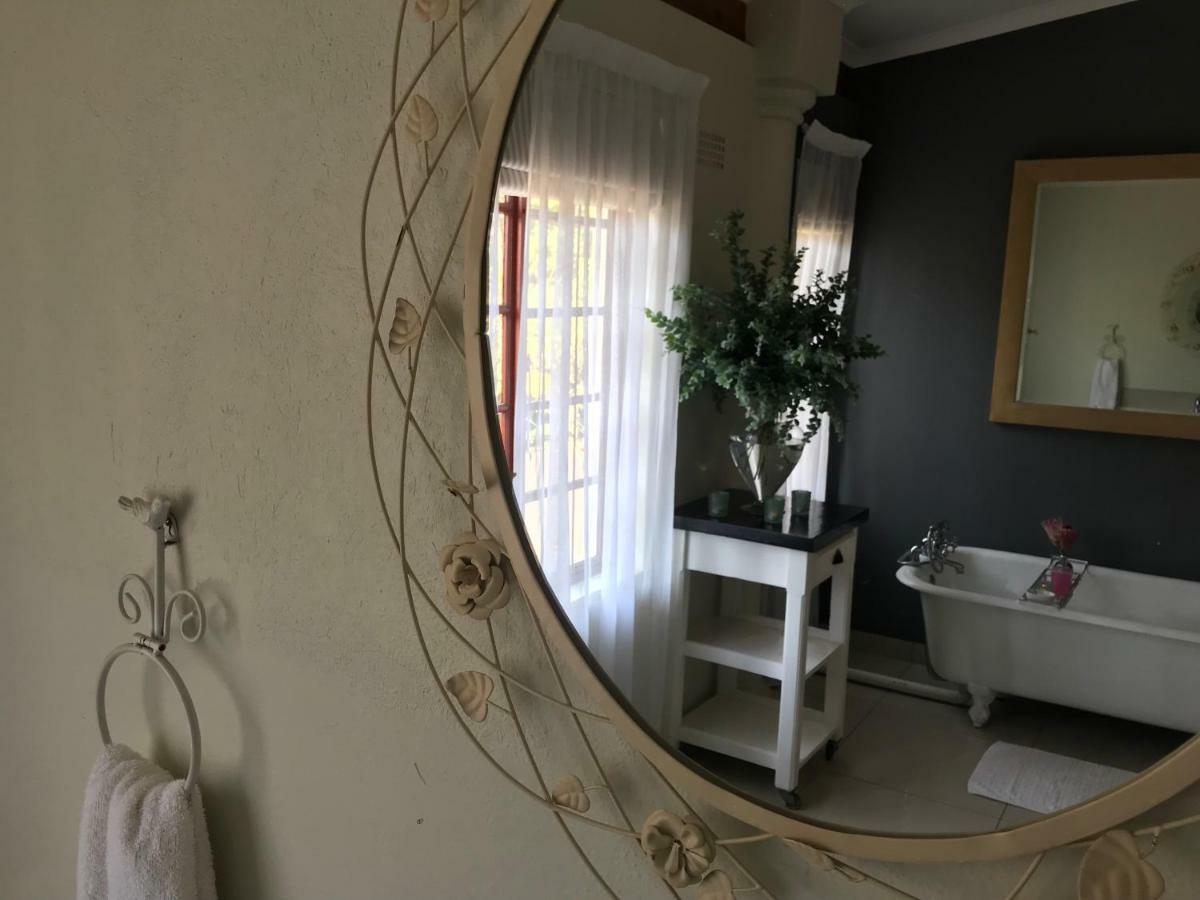 Bishops Guesthouse Eshowe Εξωτερικό φωτογραφία