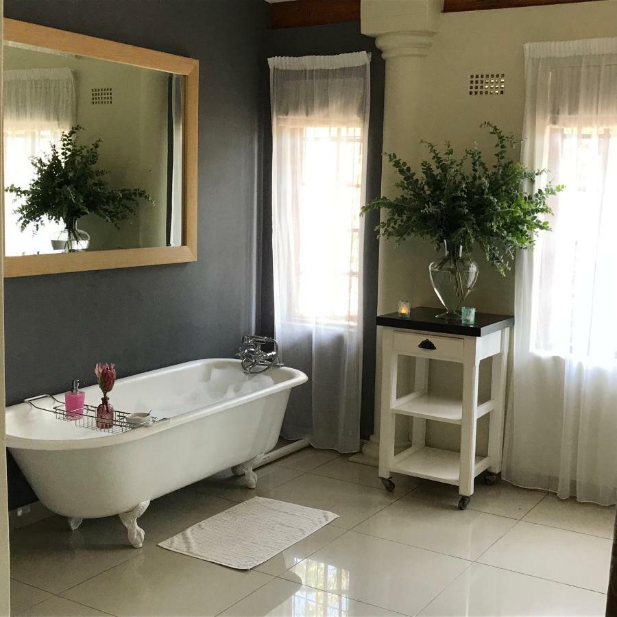 Bishops Guesthouse Eshowe Εξωτερικό φωτογραφία