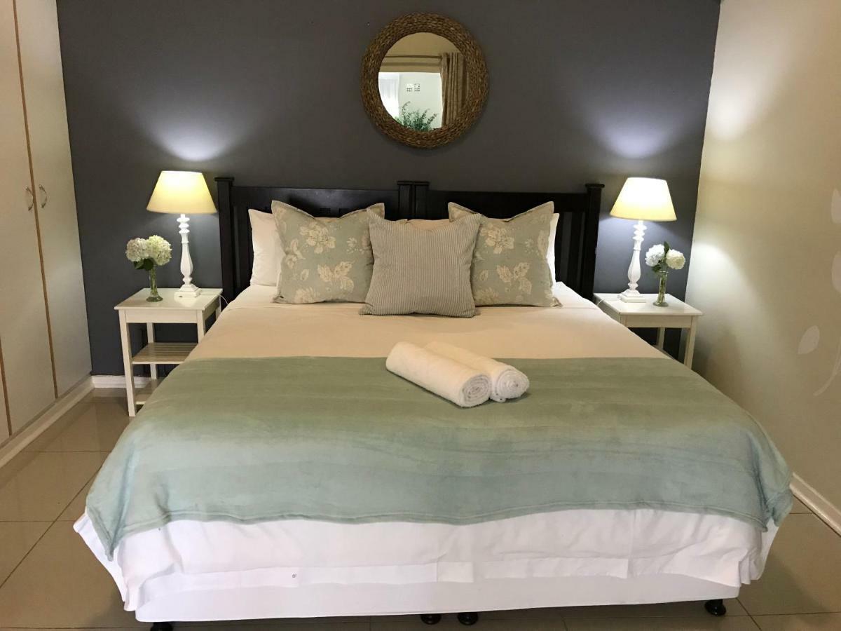 Bishops Guesthouse Eshowe Εξωτερικό φωτογραφία