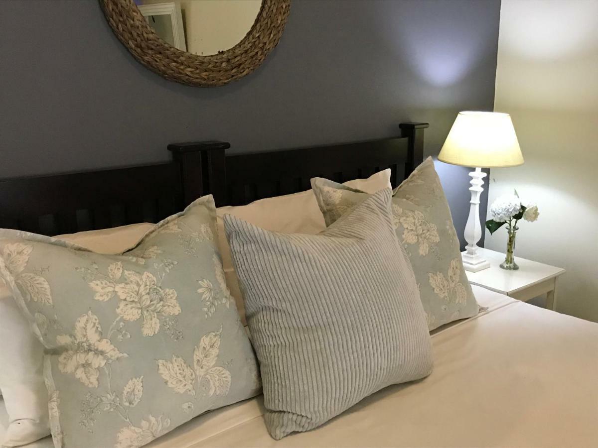 Bishops Guesthouse Eshowe Εξωτερικό φωτογραφία