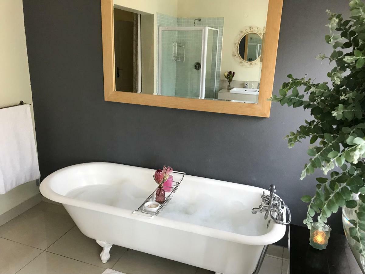 Bishops Guesthouse Eshowe Εξωτερικό φωτογραφία