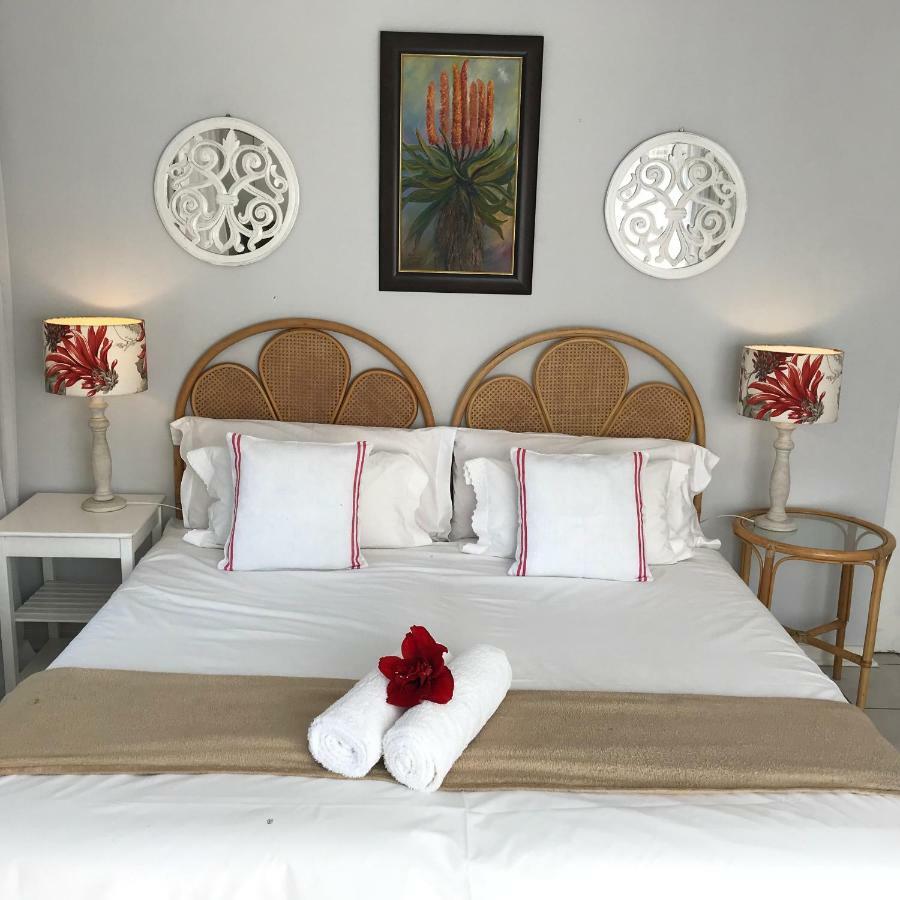 Bishops Guesthouse Eshowe Εξωτερικό φωτογραφία