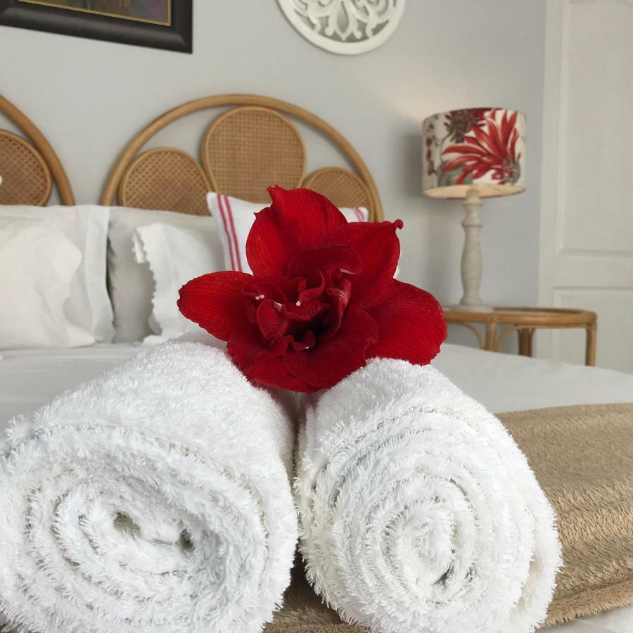 Bishops Guesthouse Eshowe Εξωτερικό φωτογραφία
