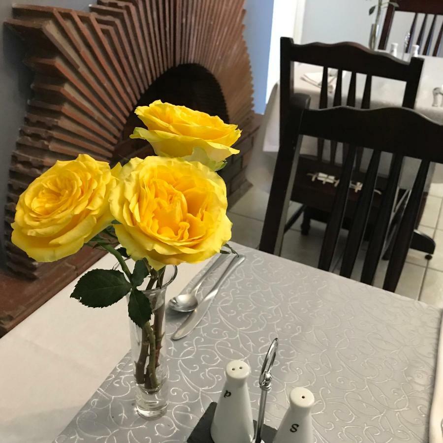 Bishops Guesthouse Eshowe Εξωτερικό φωτογραφία