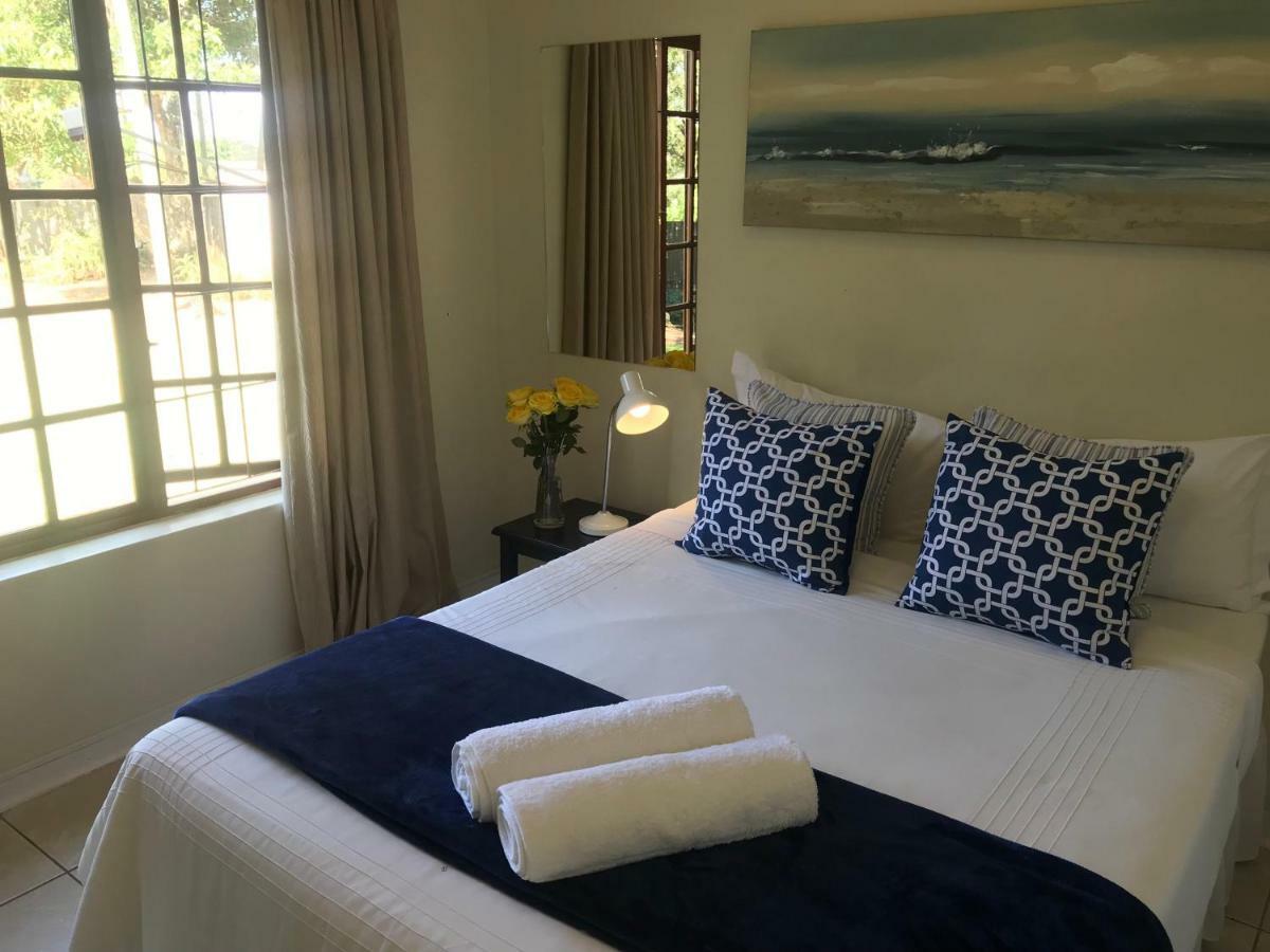 Bishops Guesthouse Eshowe Εξωτερικό φωτογραφία