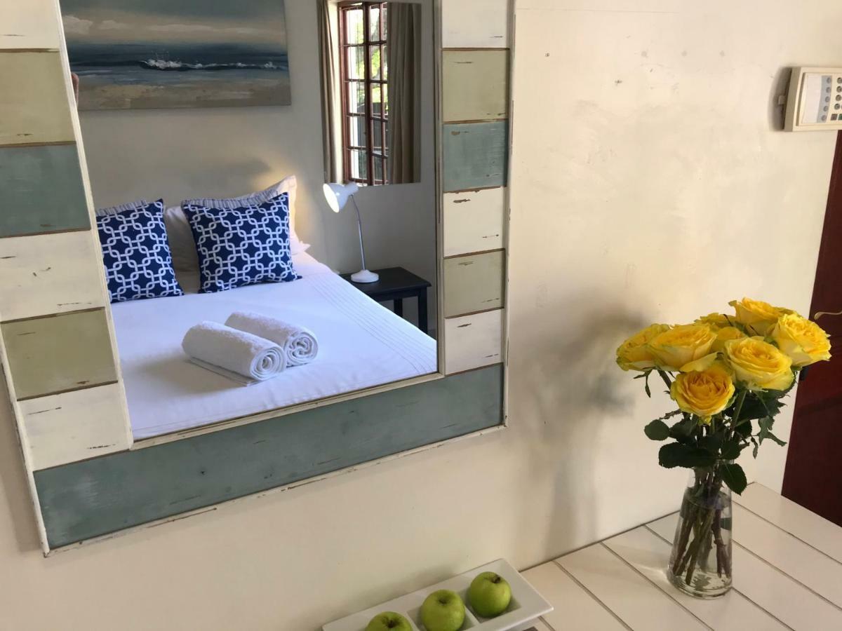 Bishops Guesthouse Eshowe Εξωτερικό φωτογραφία