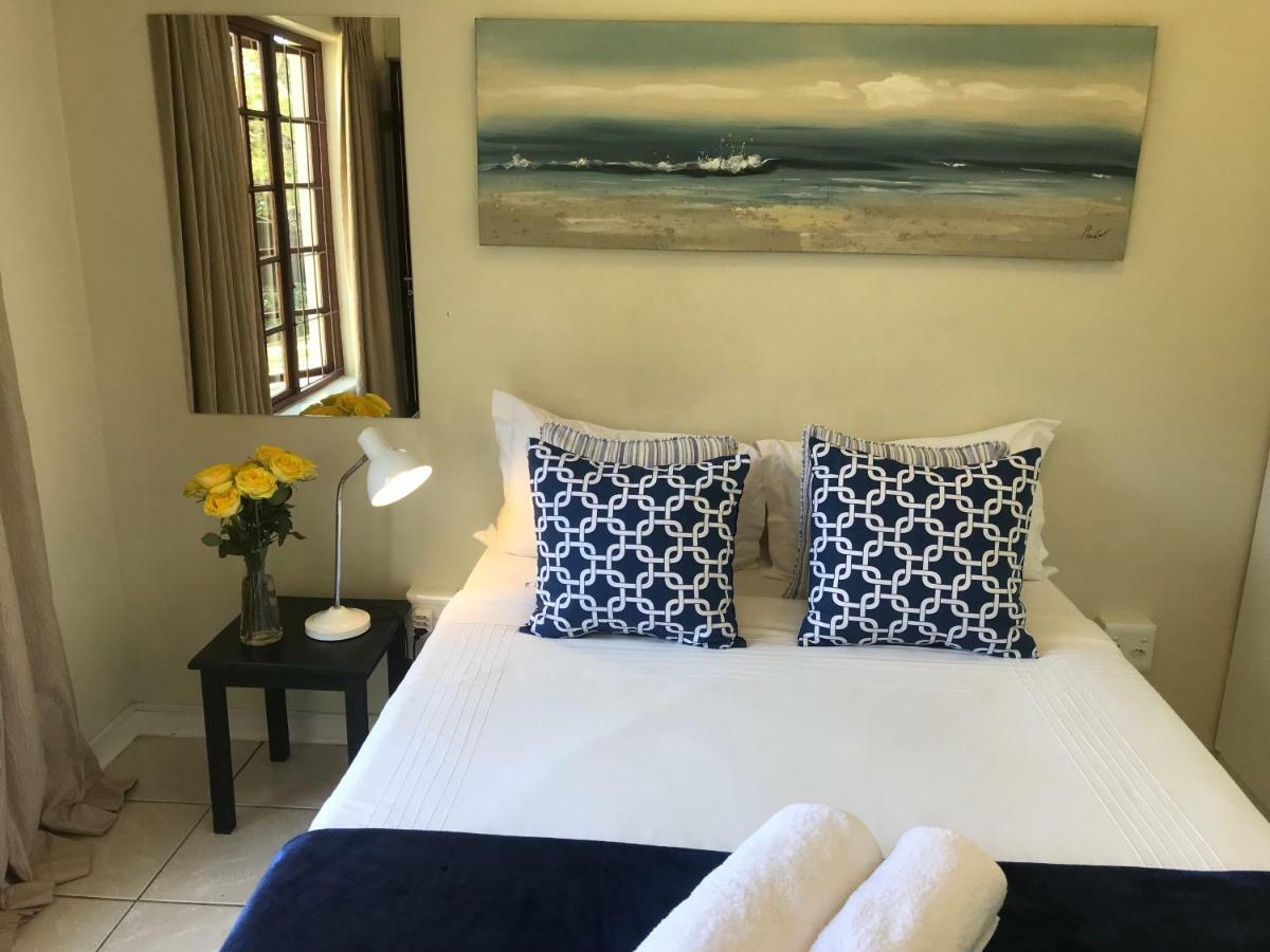 Bishops Guesthouse Eshowe Εξωτερικό φωτογραφία